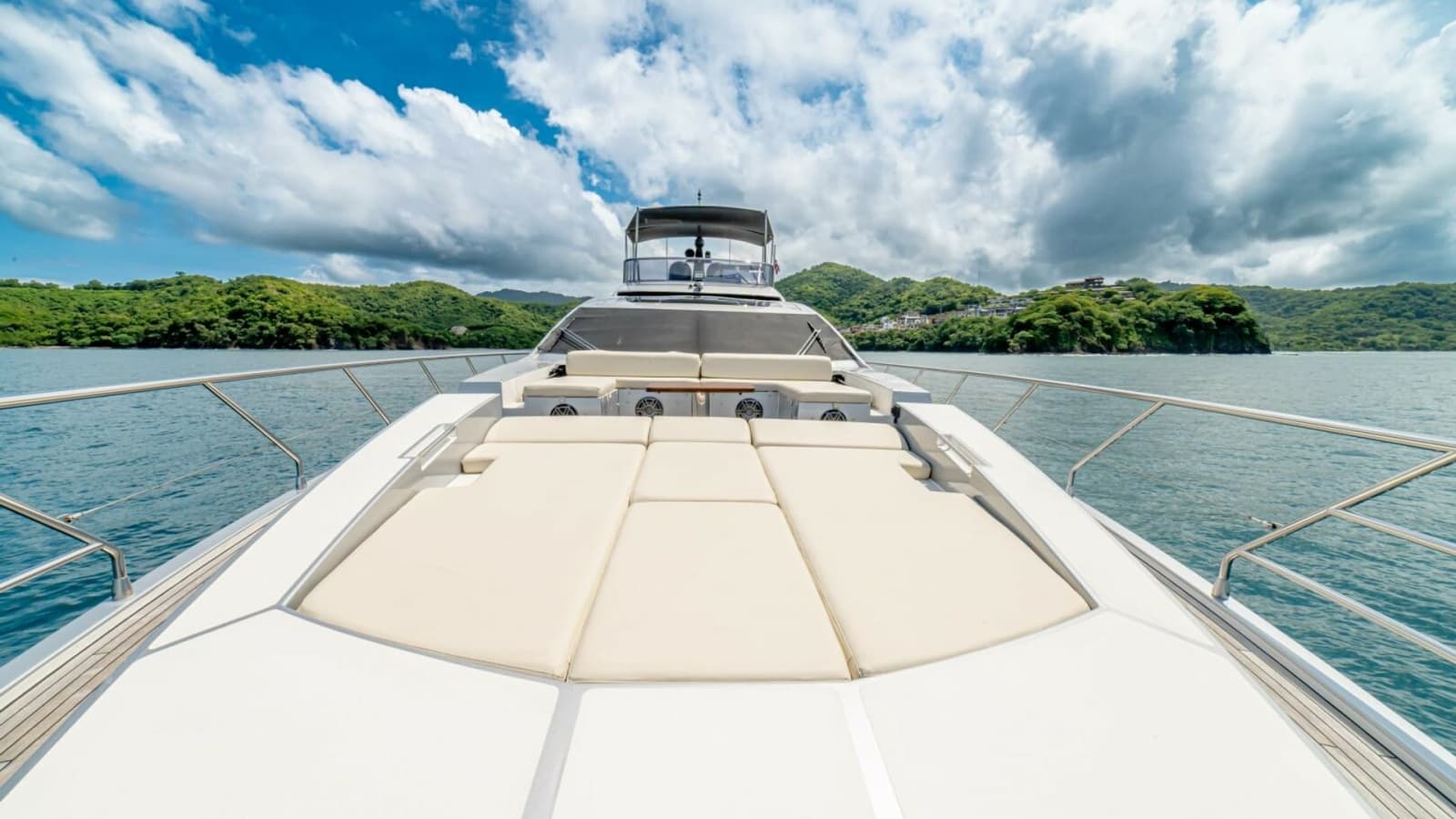 2017 Azimut 77 "Carpe Diem"
