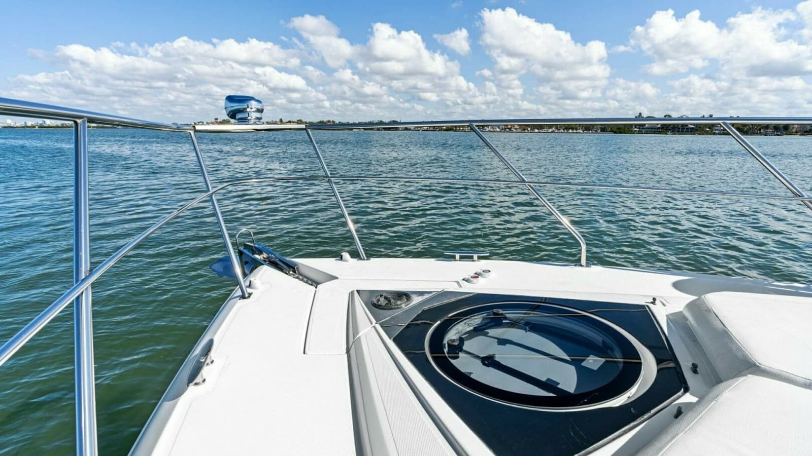 2019 Cruisers 45 Cantius 'My Everything'