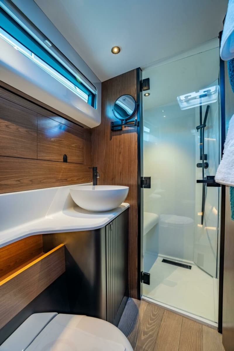 ECLIPSE 505 Shadow -