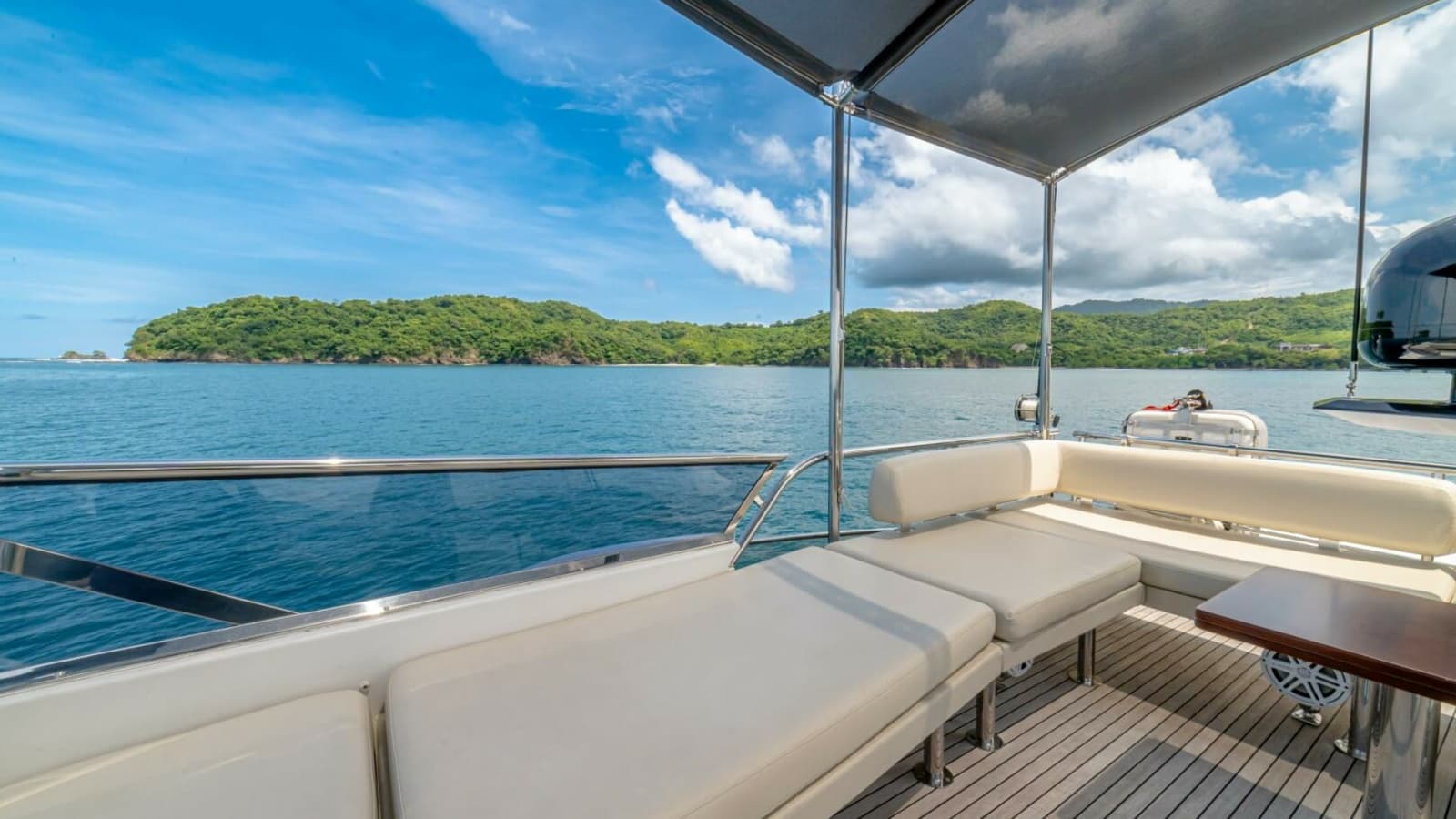 2017 Azimut 77 "Carpe Diem"