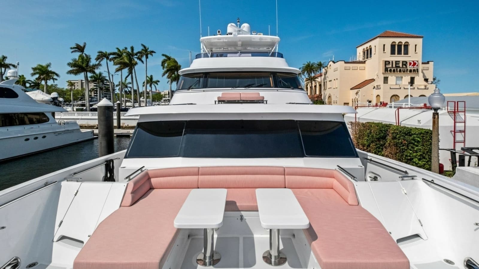 2024 Marlow 90 V - Artemis II