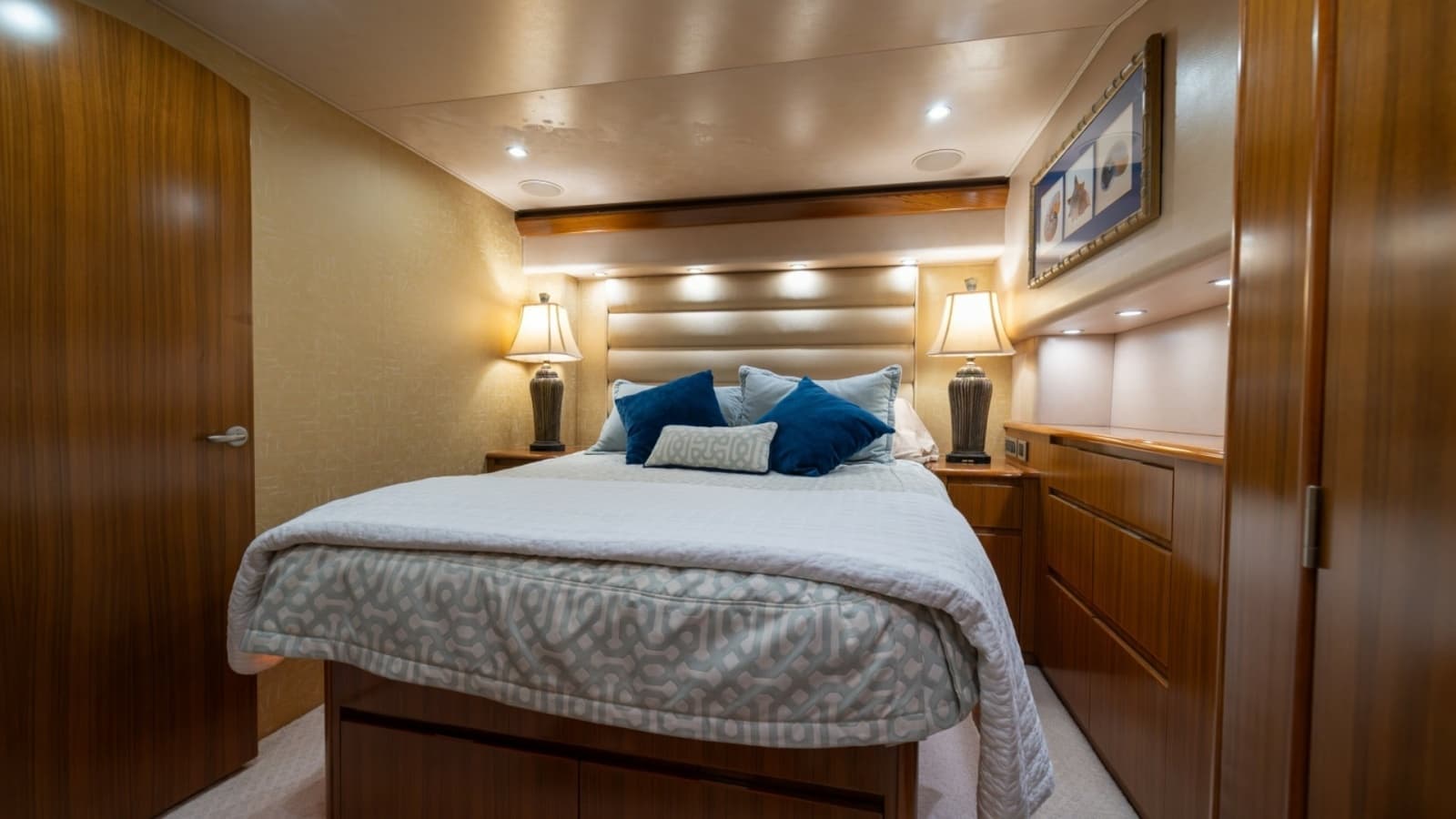 60 Viking Convertible 2012 "Contango"