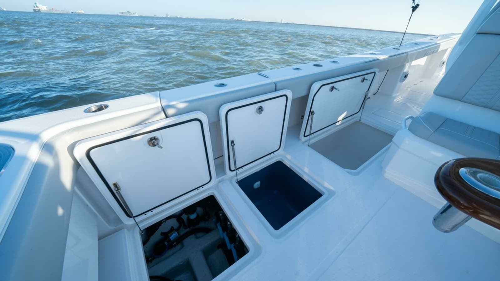 2023 Invincible 46 Catamaran