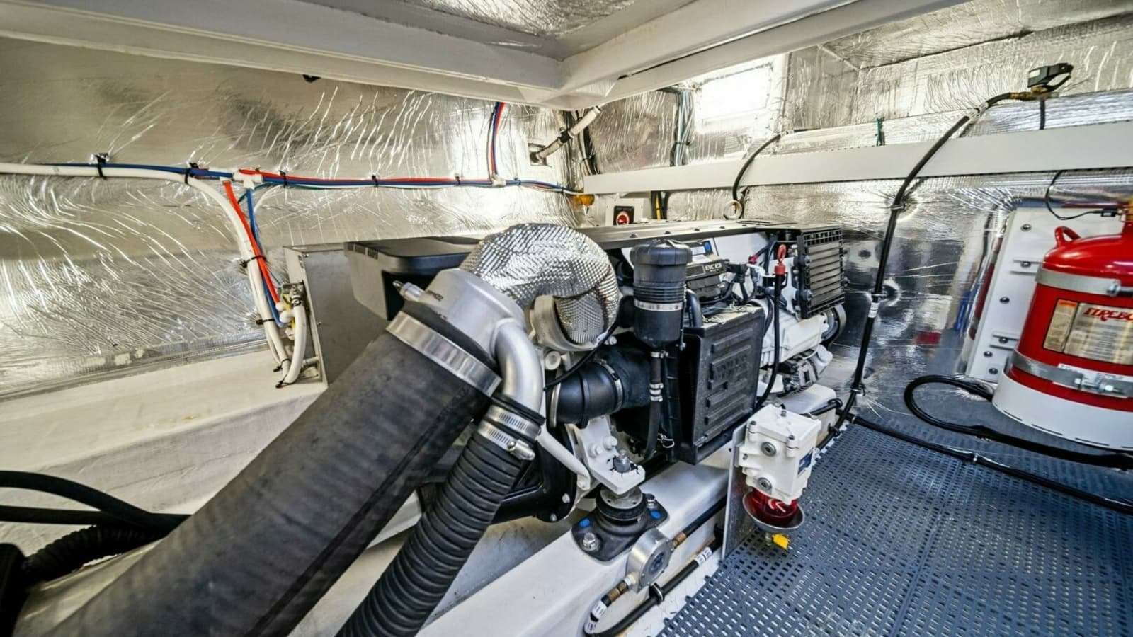 2019 Cruisers 45 Cantius 'My Everything'