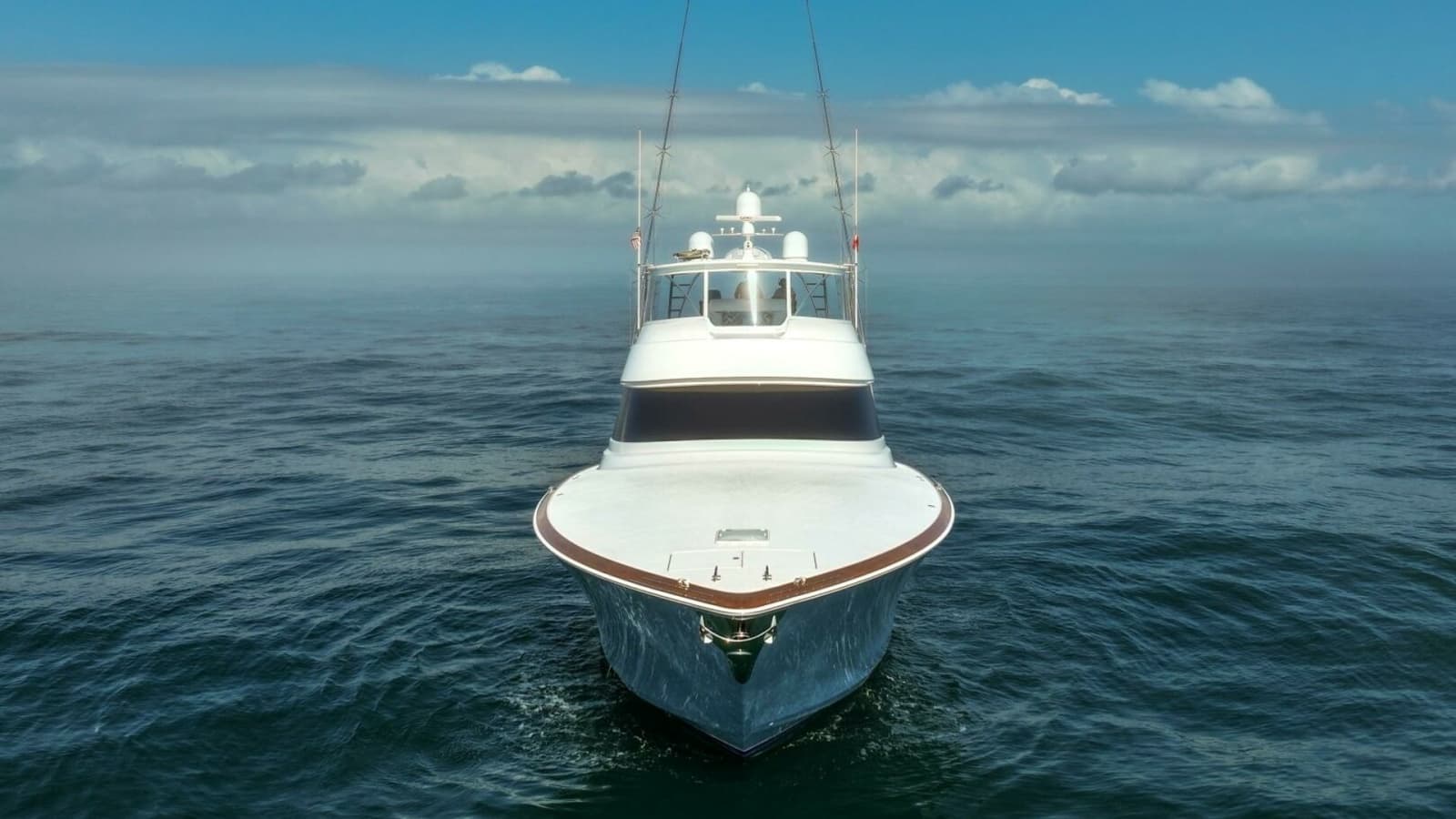 2025 Viking 90C