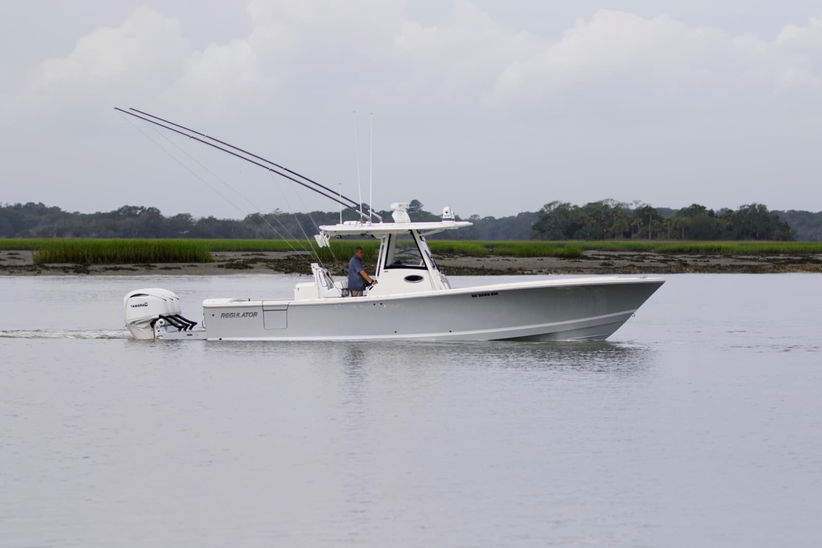 2020 Regulator CC