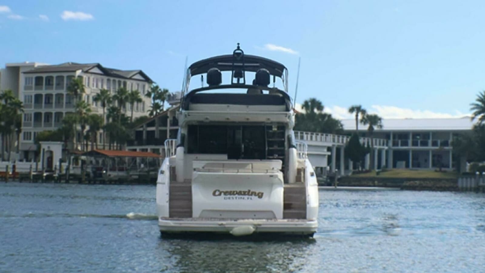 2019 Princess S65