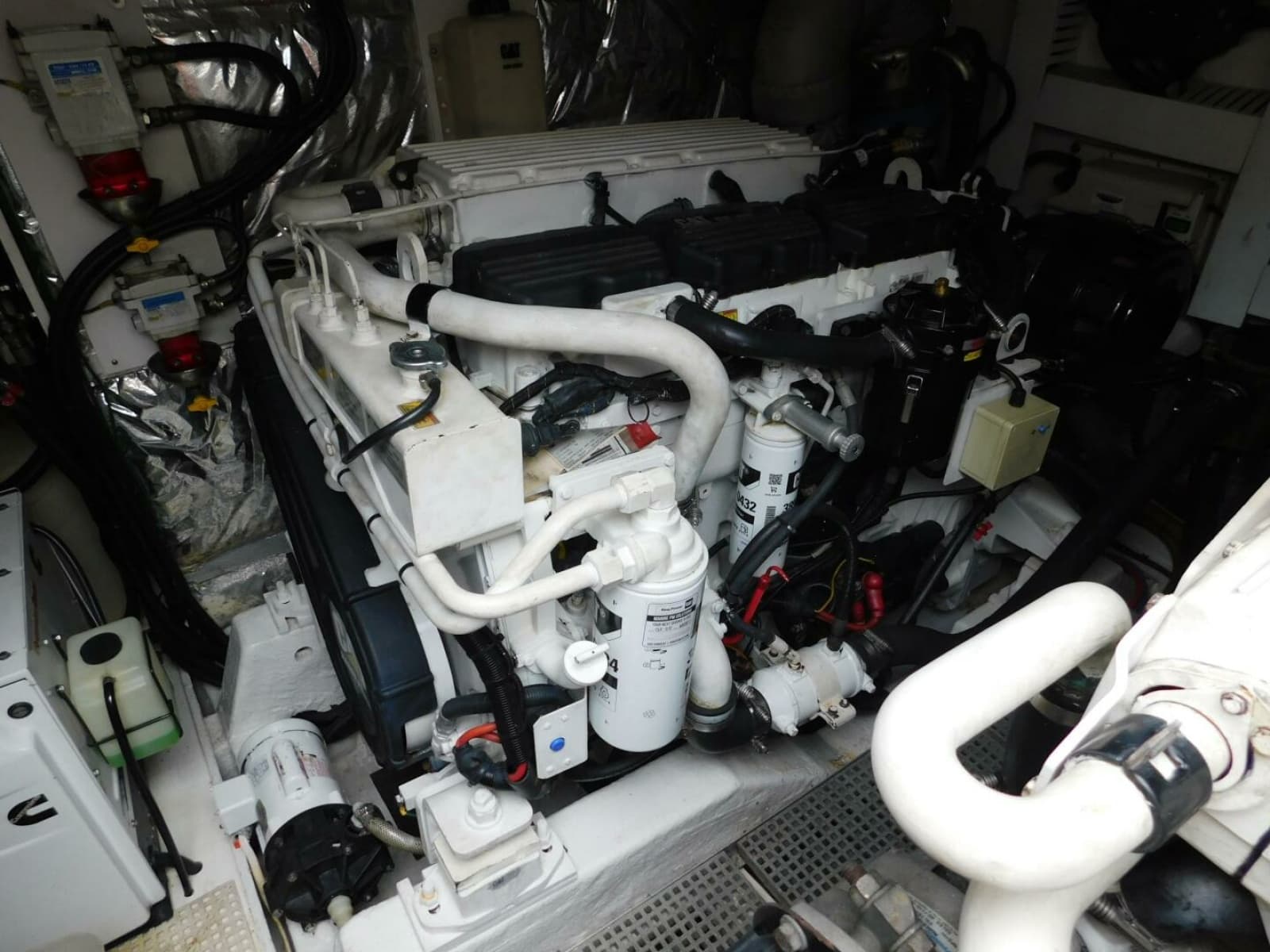 2011 Princess V52