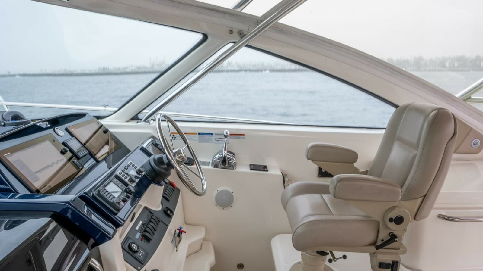 2015 Tiara Yachts 4300 Open "Teddy's Float Too"