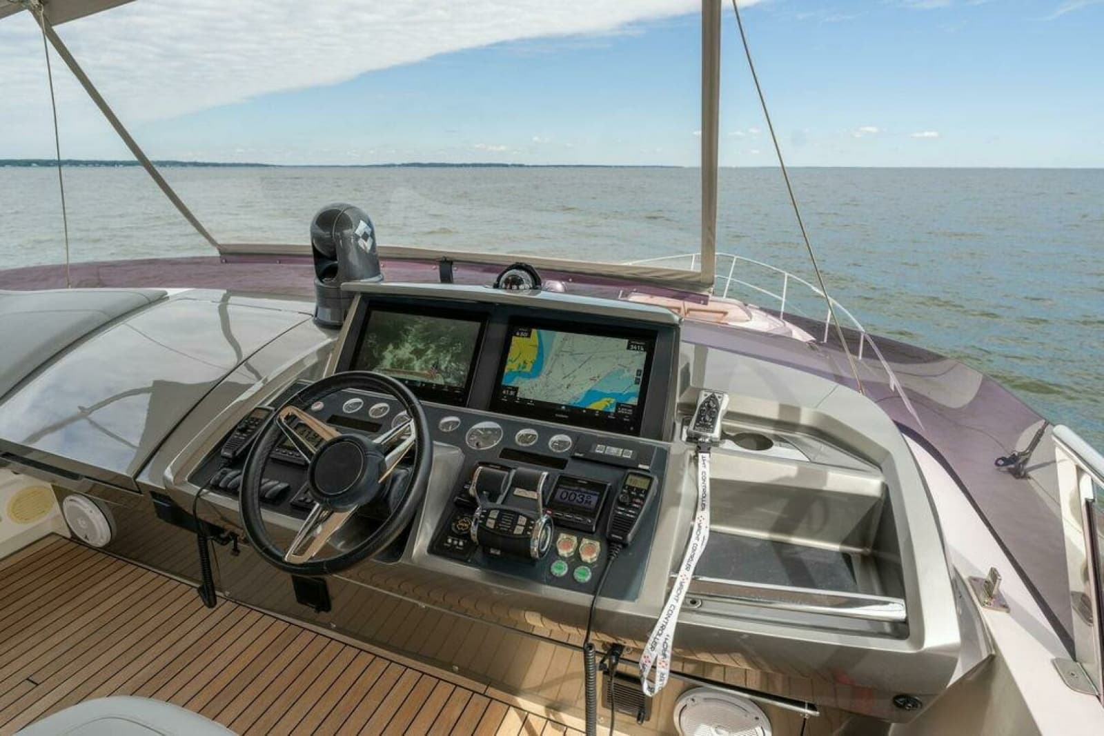 2020 Princess S66