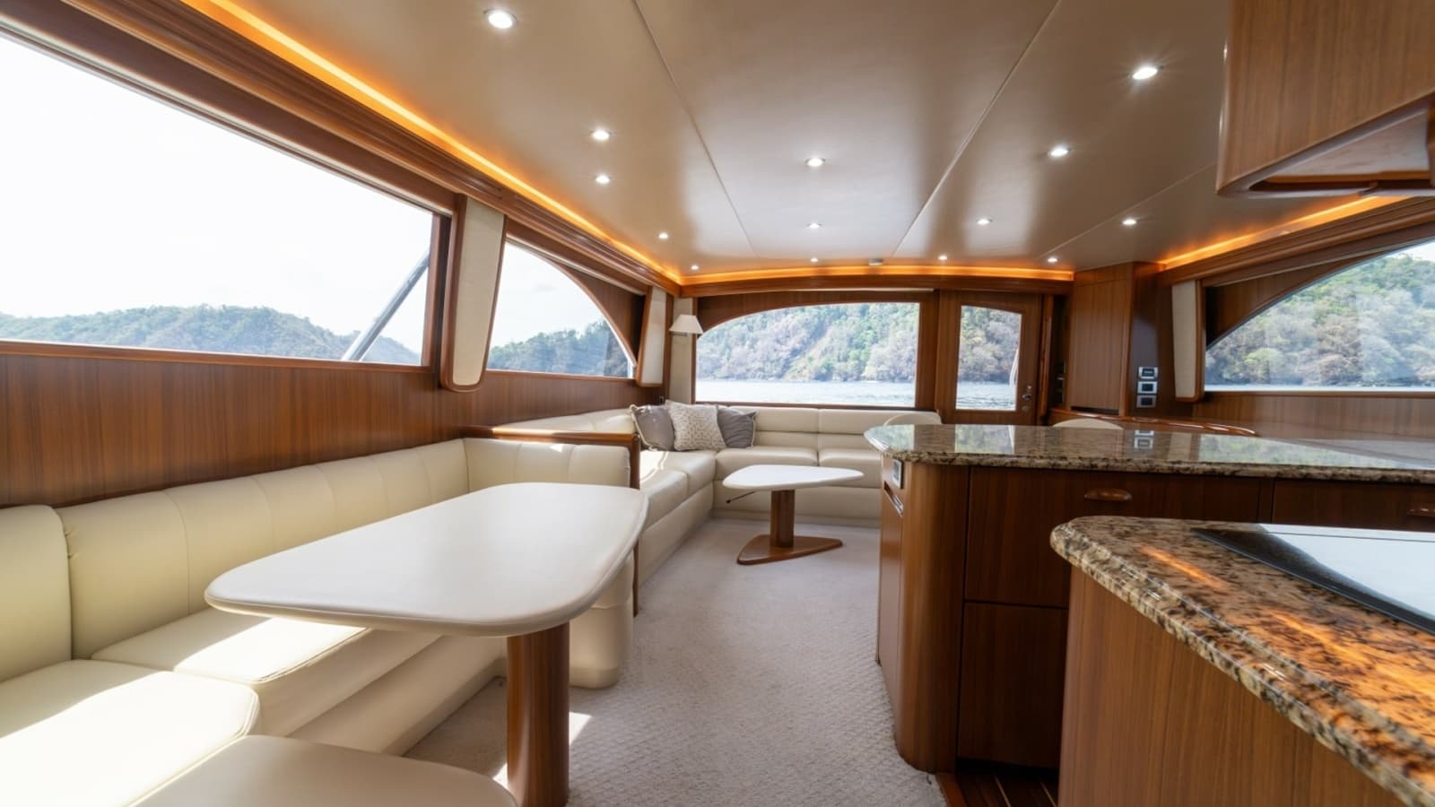 60 Viking Convertible 2012 "Contango"