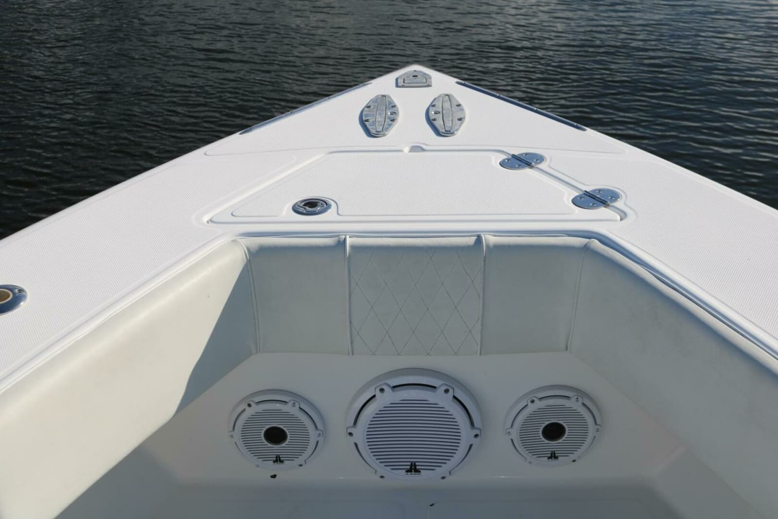 Venture 39 - Logan's Adventure - Bow