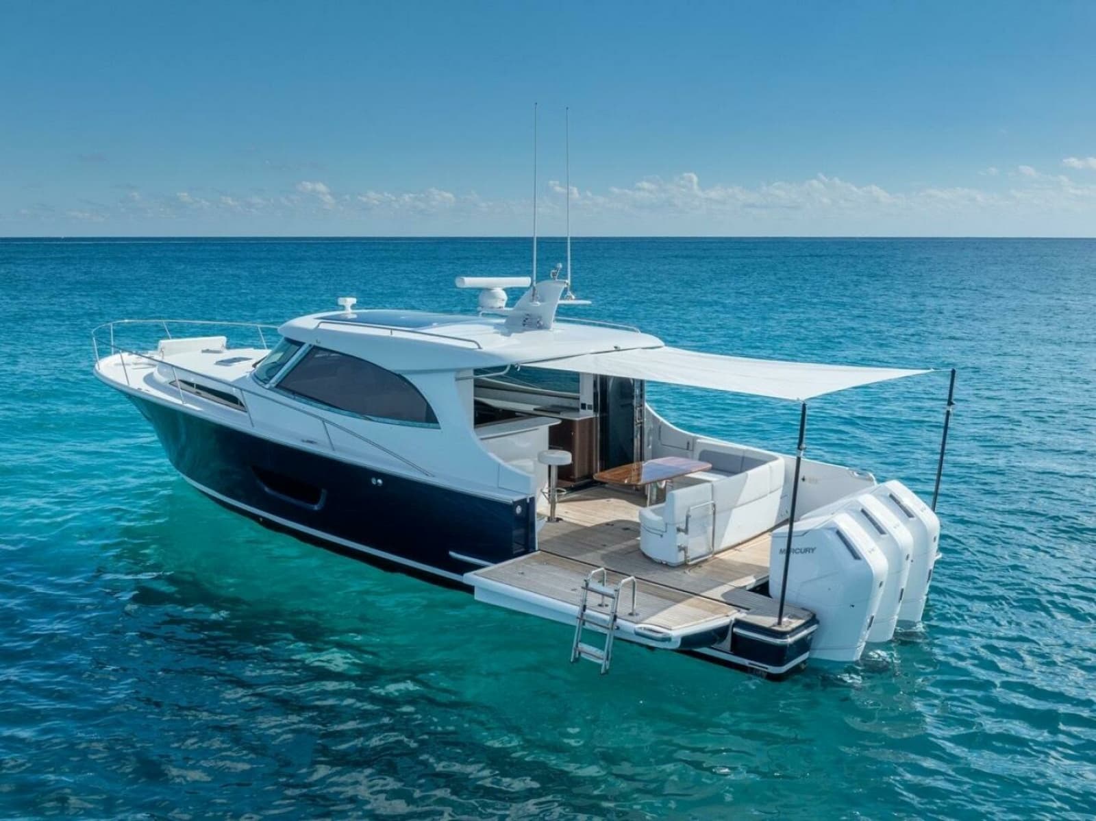 ECLIPSE 505 Shadow -