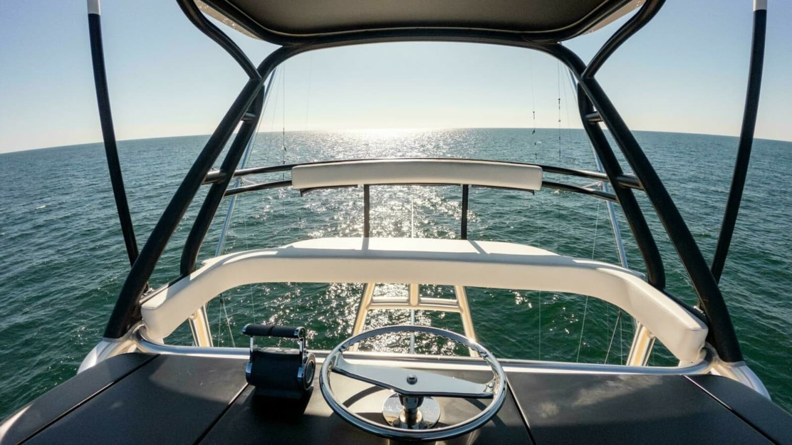 2020 Viking 62 Convertible Galati Yacht Sales Trade