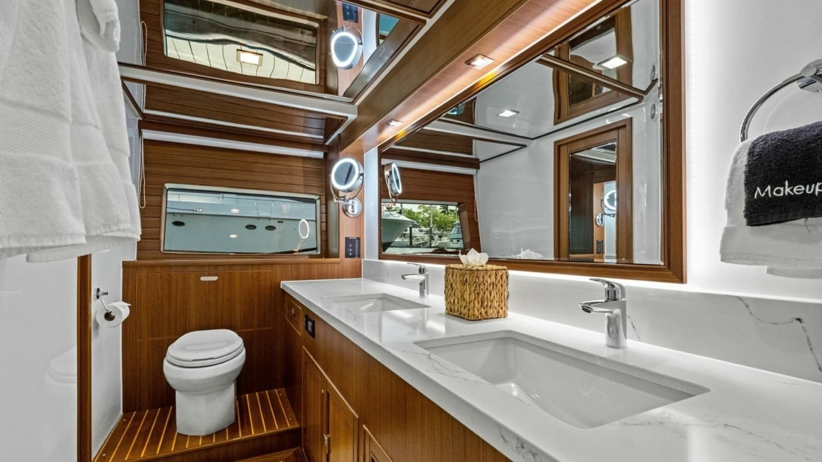 2024 Marlow 90 V - Artemis II