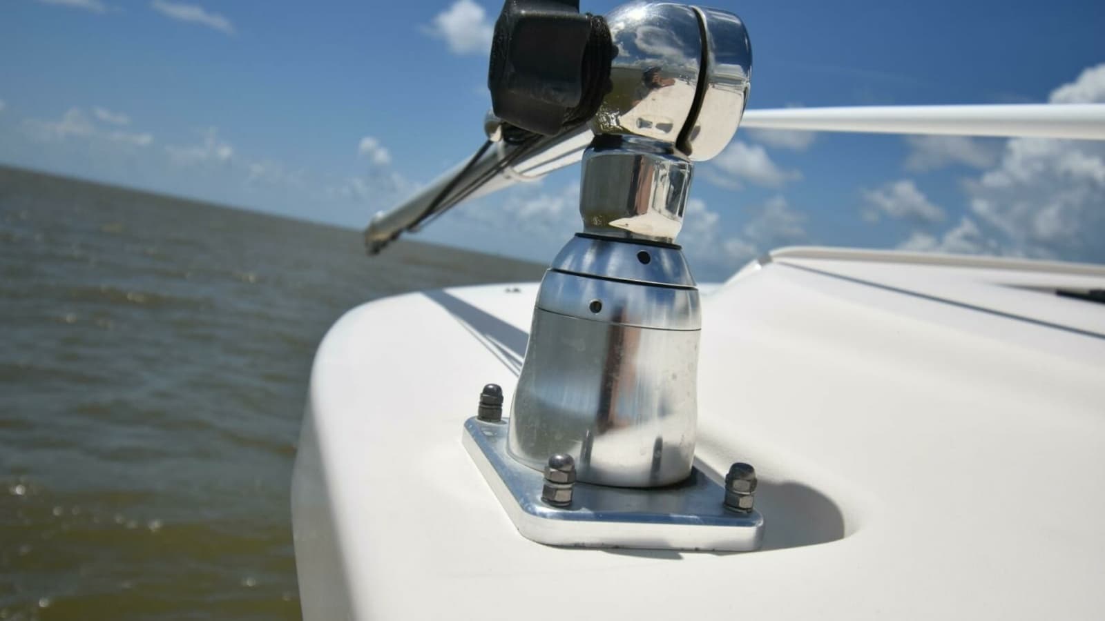 2016 Grady-White 330 Express