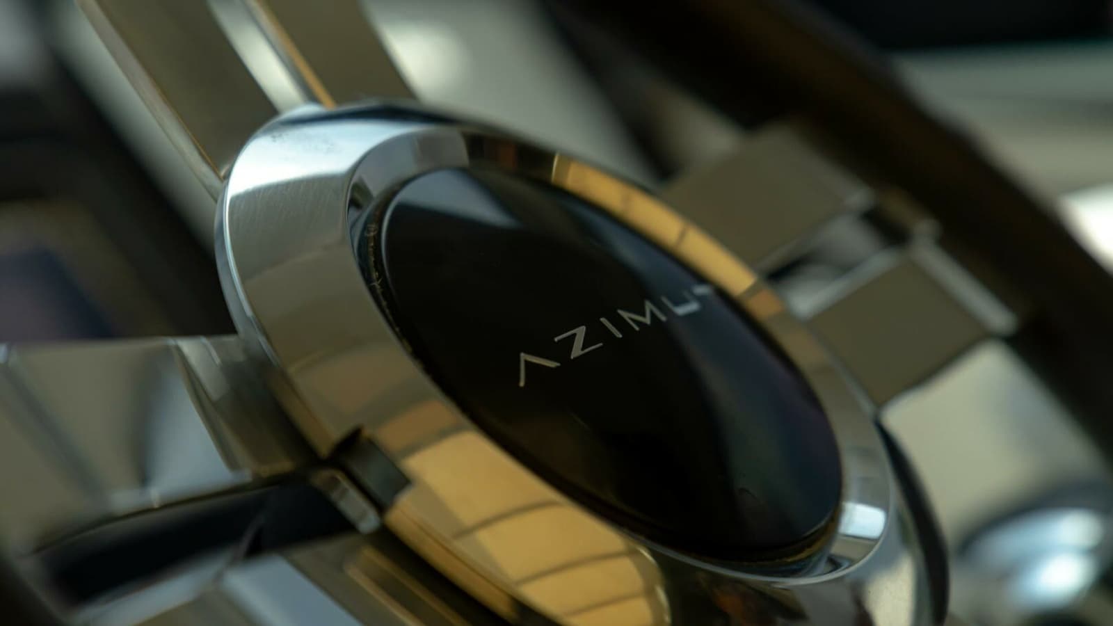 2017 Azimut 77 "Carpe Diem"