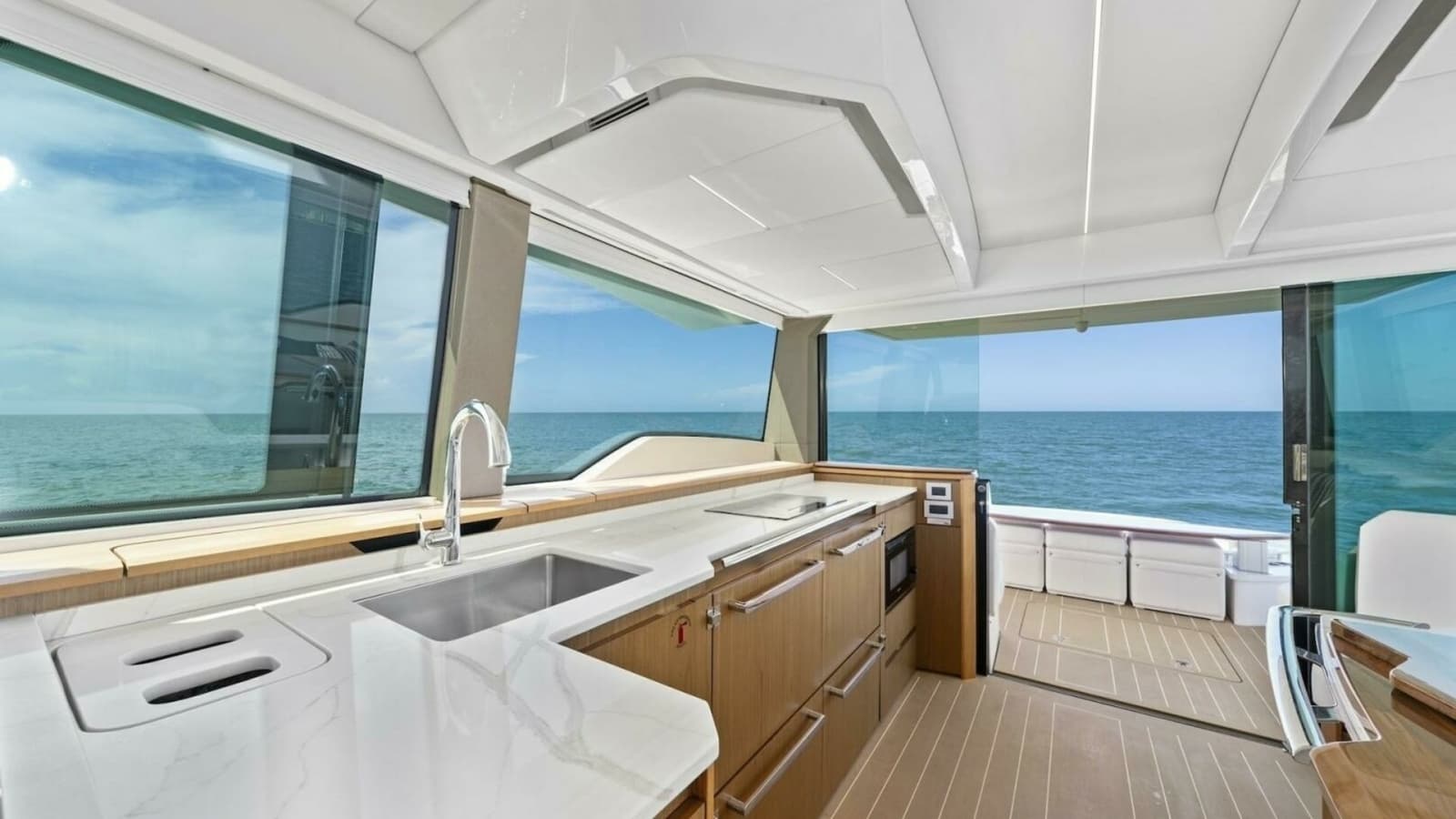 2023 Tiara Yachts EX 60