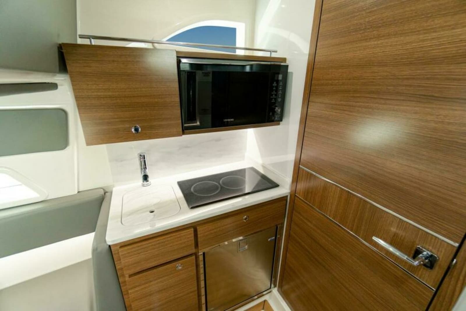 2026 Valhalla Boatworks V-46