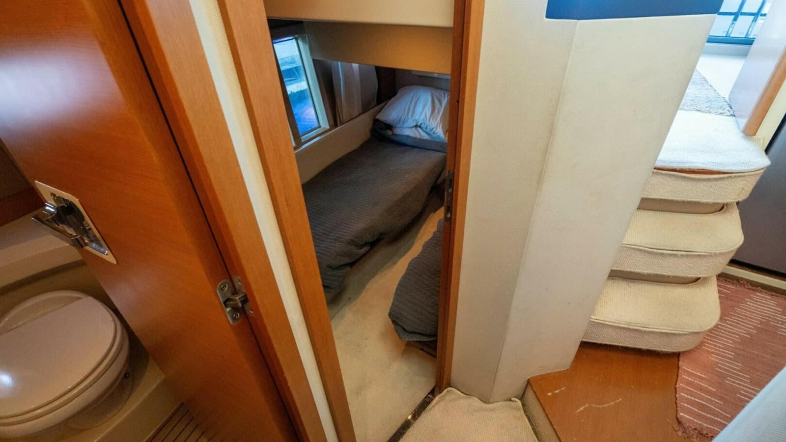 2013 Azimut 40 Flybridge