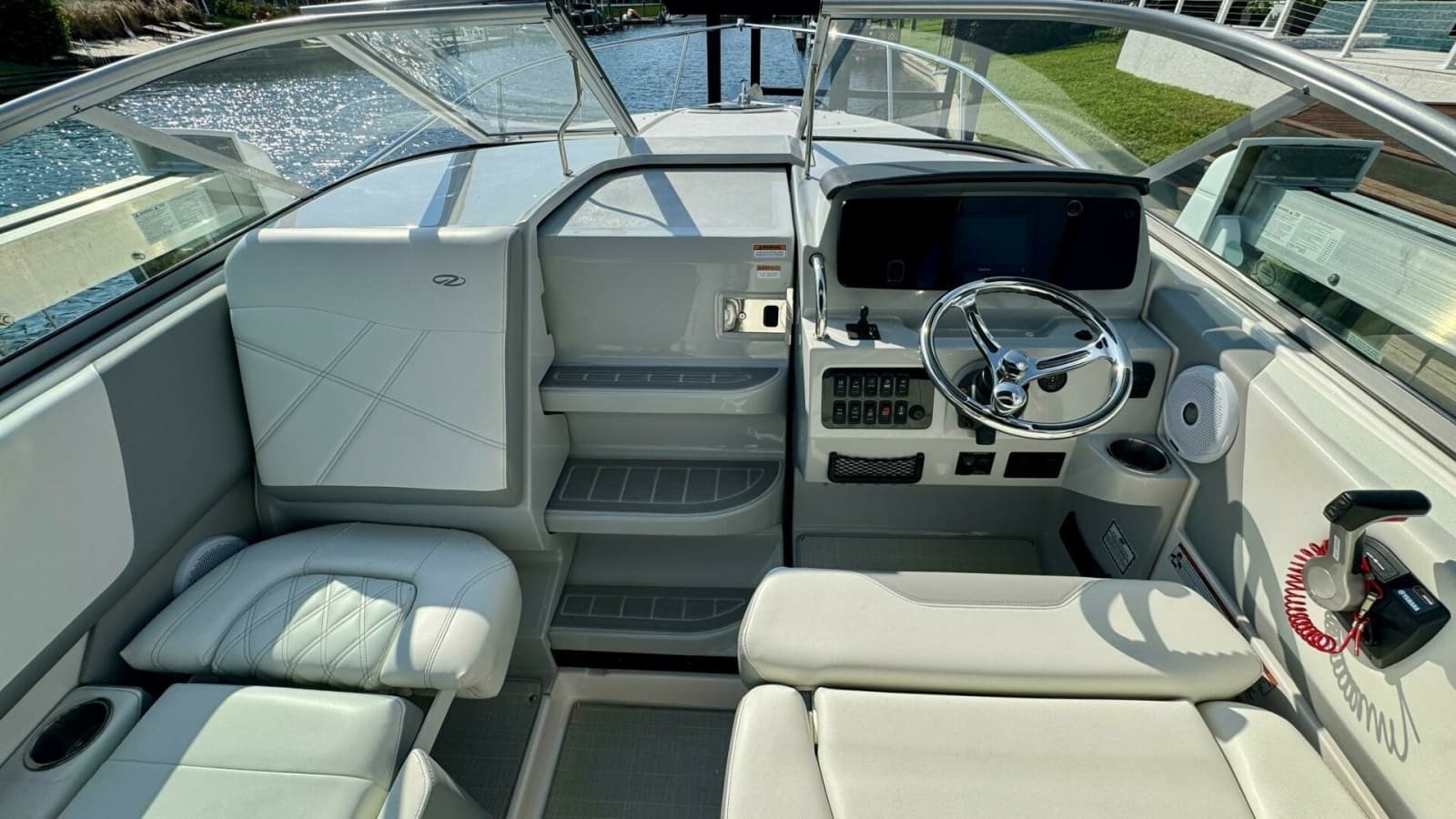 2022 Regal 26 XO