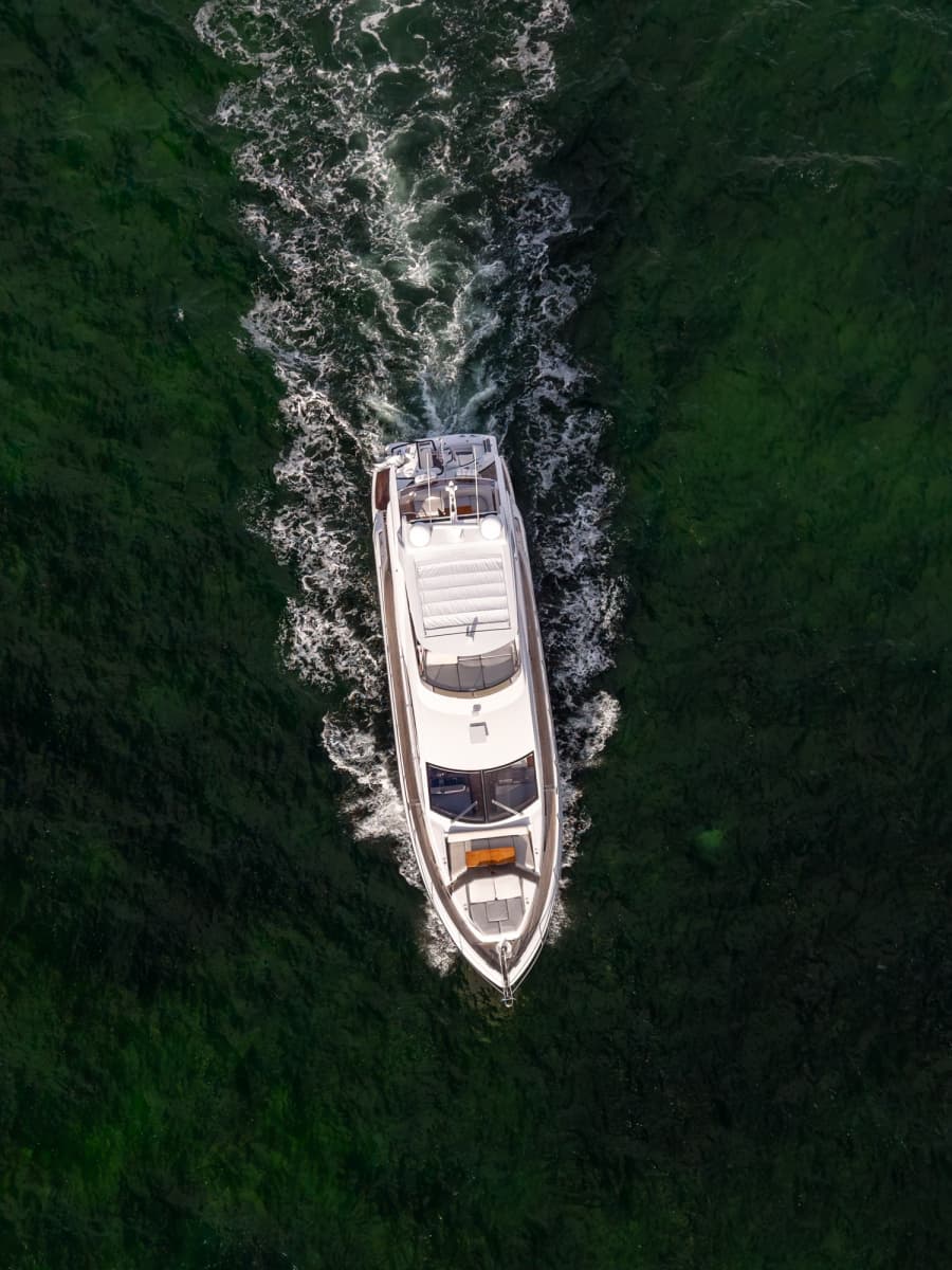 2022 Sunseeker Manhattan 68