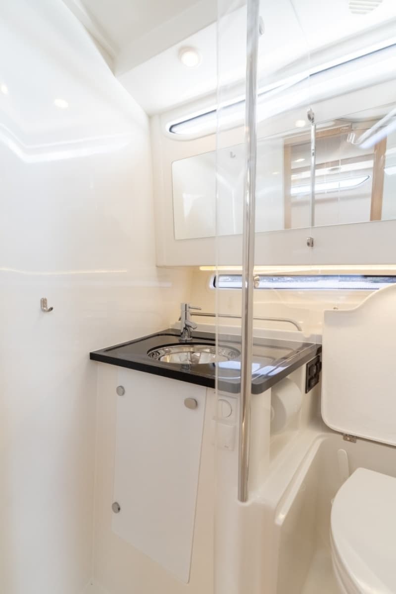 2025 Nimbus Tender 11