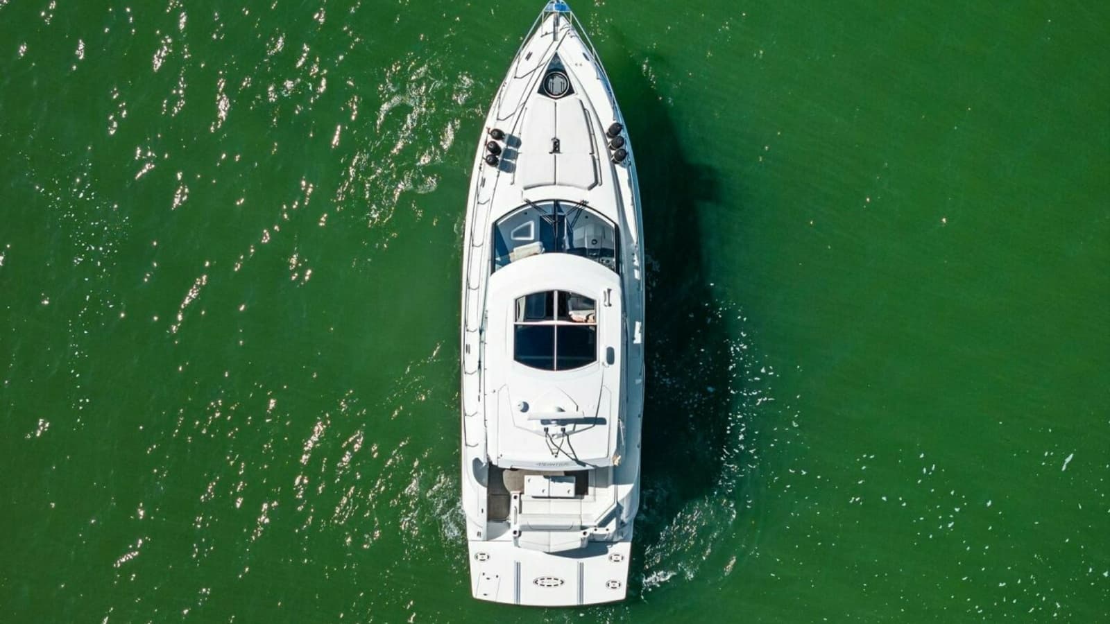 2019 Cruisers 45 Cantius 'My Everything'