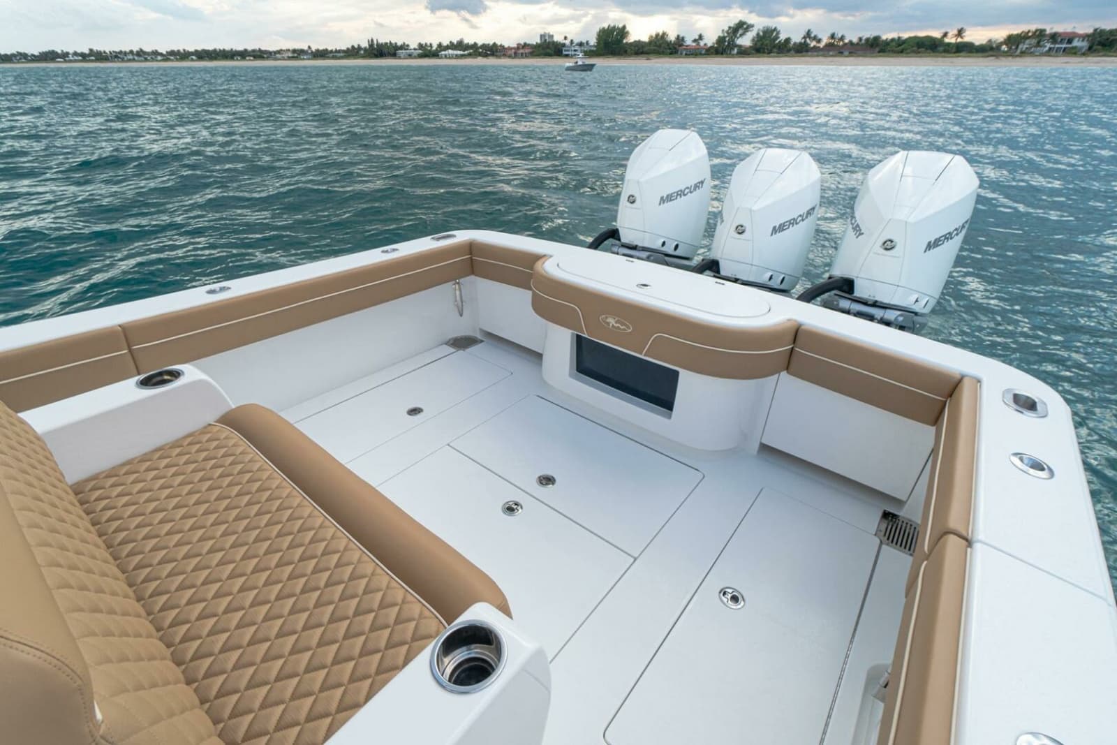 2027 Valhalla Boatworks V-37