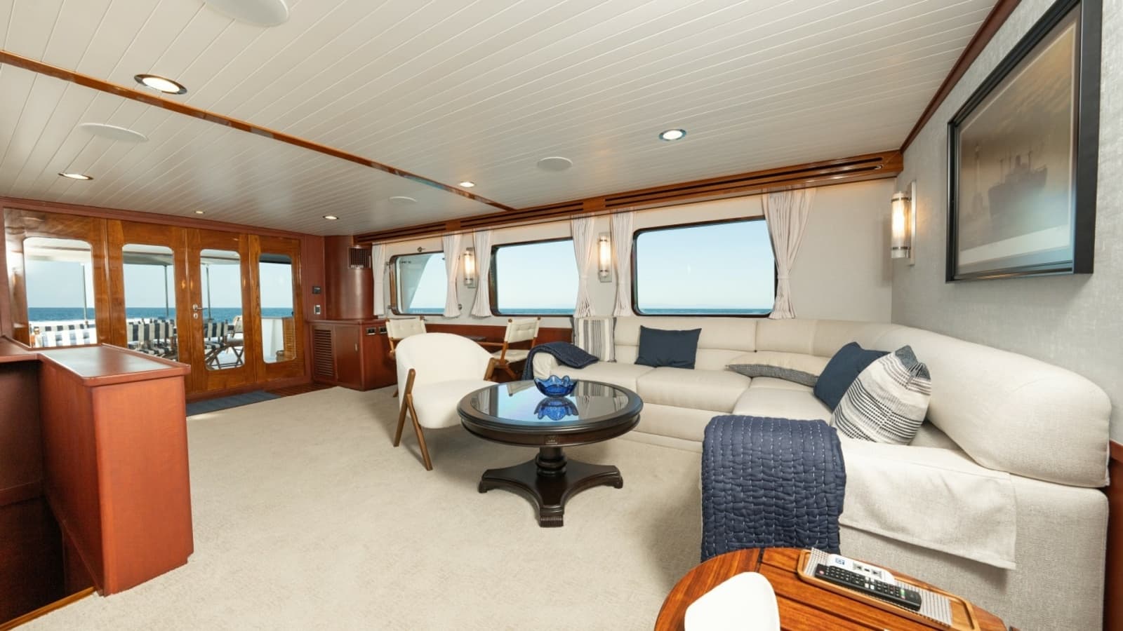 1971 Feadship 101
