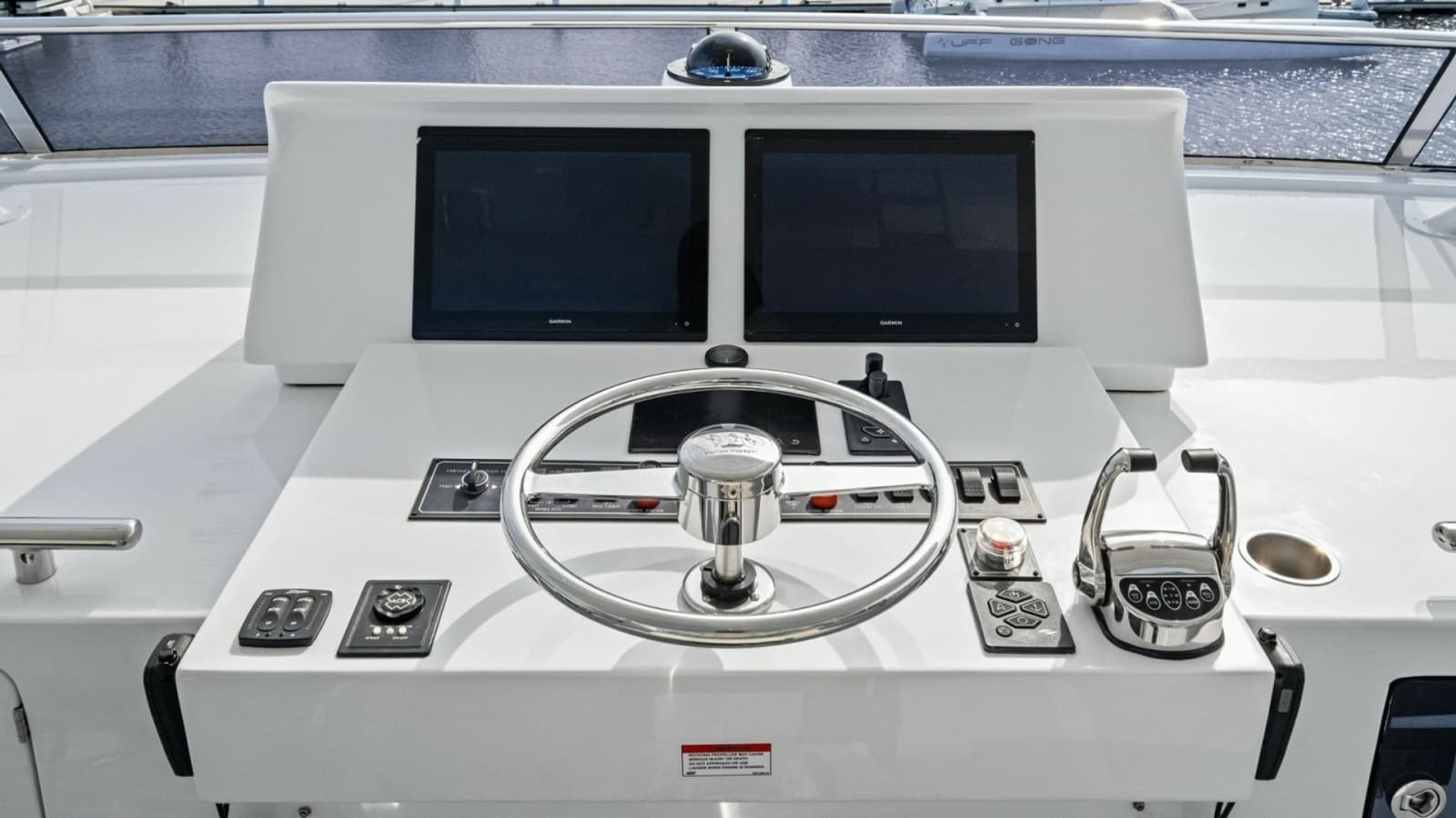 2024 Marlow 90 V - Artemis II