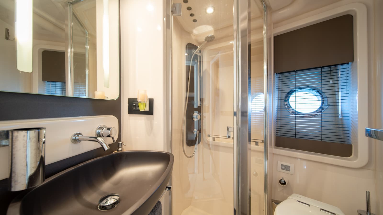 2020 Azimut 50 Flybridge