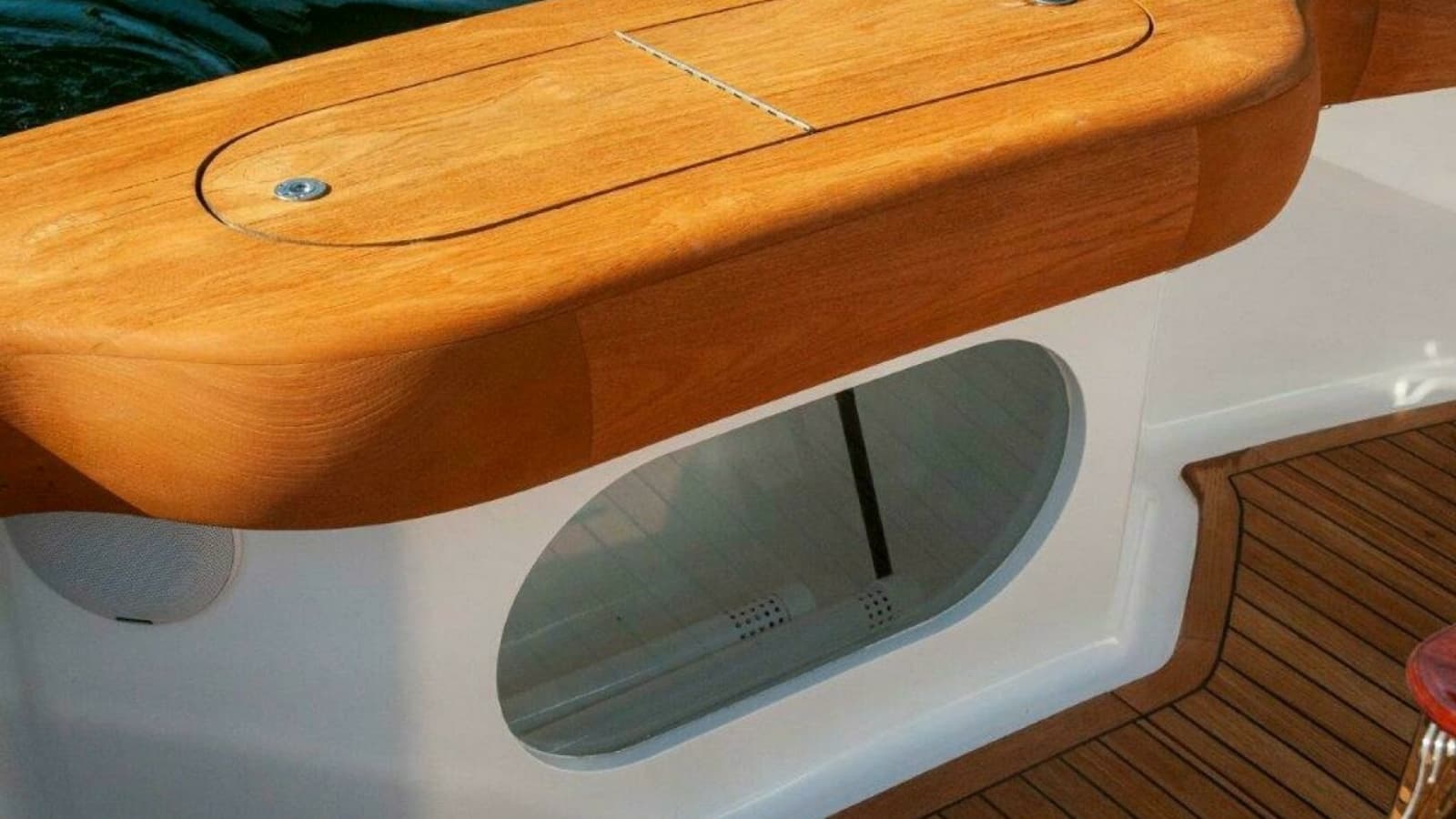 2024 Maverick Yachts Costa Rica 36 Walkaround- GAME ON- Livewell