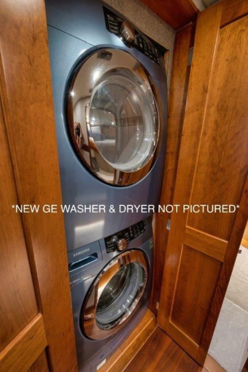 Sculley Custom Carolina 66 - Let It Ride - Laundry