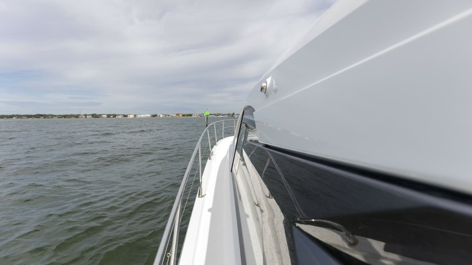 2022 Beneteau 41 Grand Turismo War Downs Eagle Topside (4)