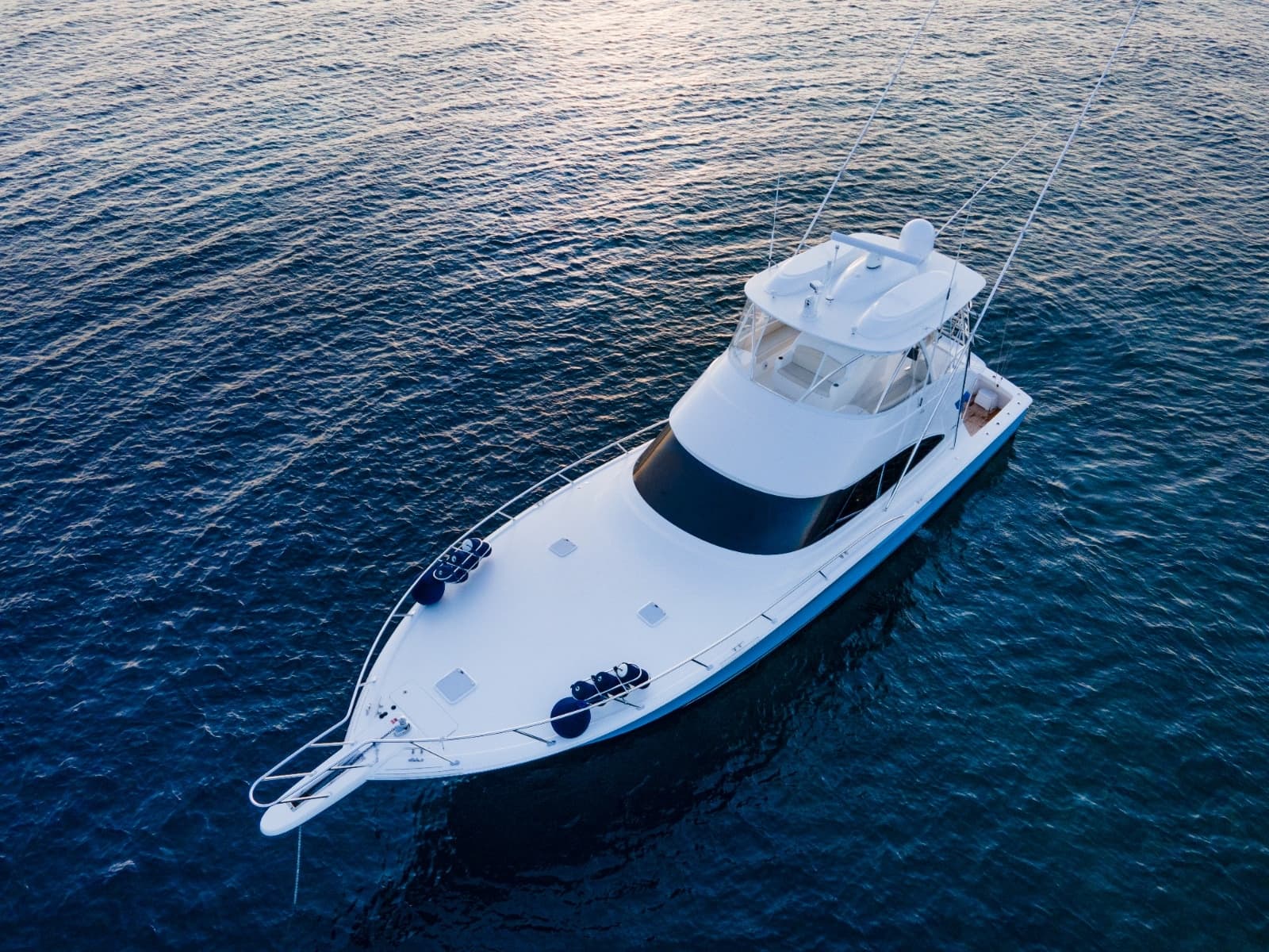 2021 Viking 58 Sportfish