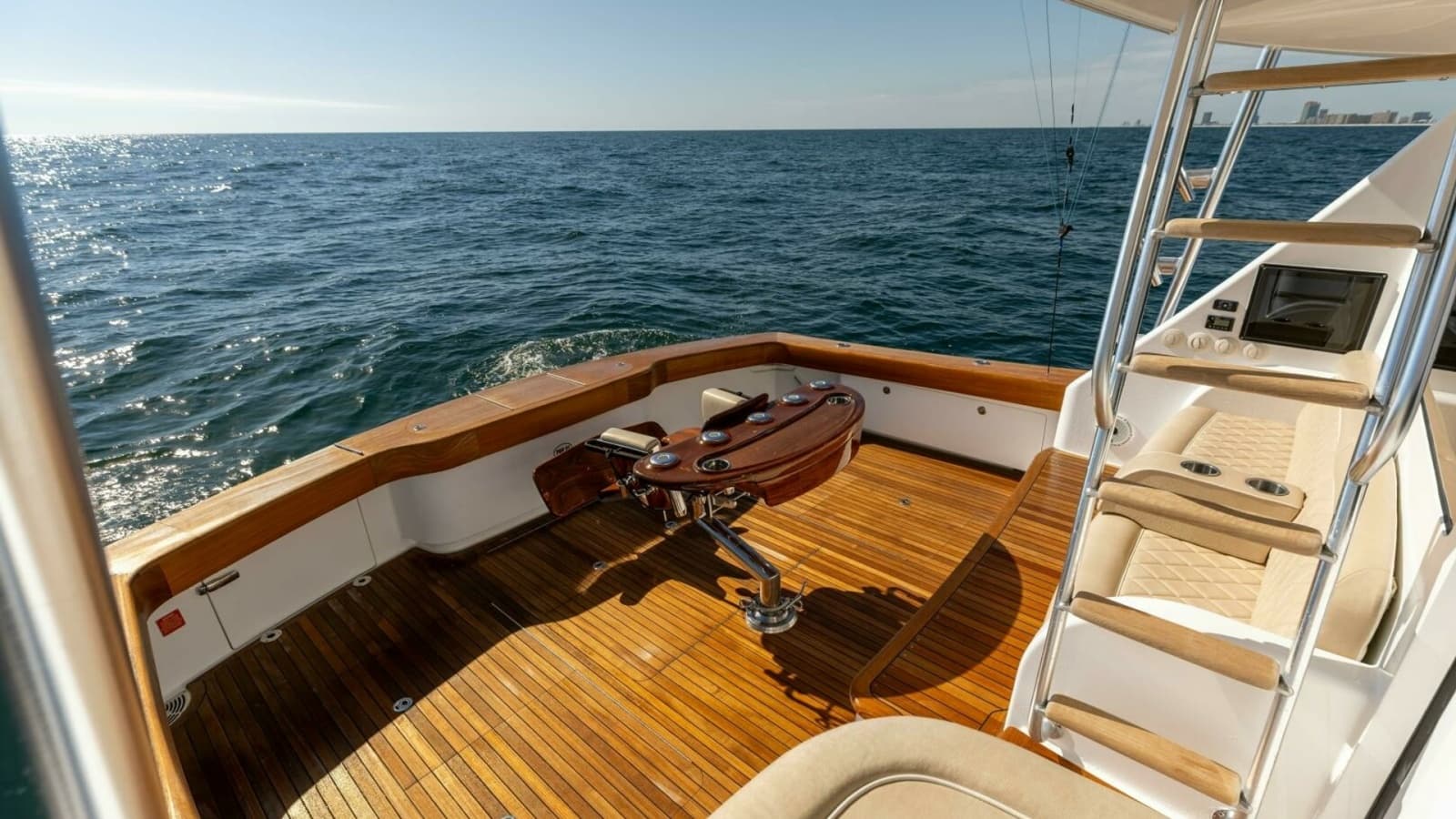 2020 Viking 62 Convertible Galati Yacht Sales Trade