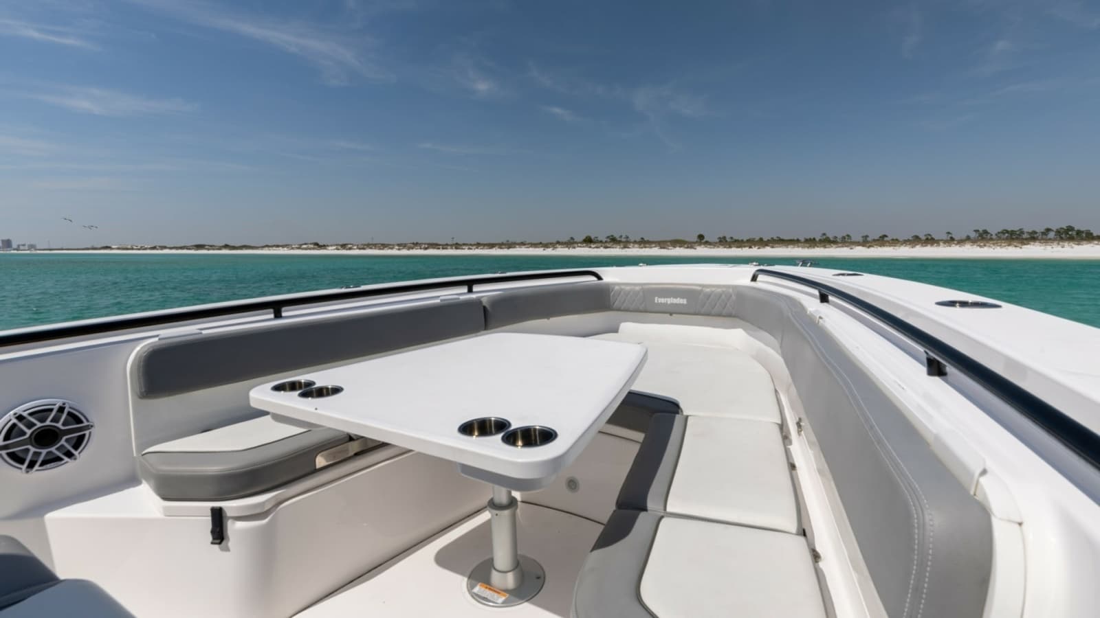 2023 Everglades 365 CC-