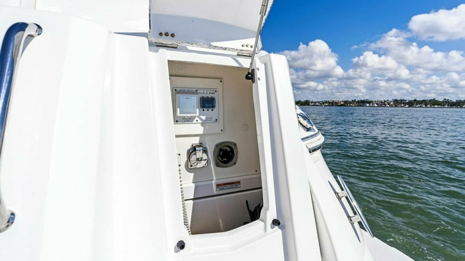 2019 Cruisers 45 Cantius 'My Everything'