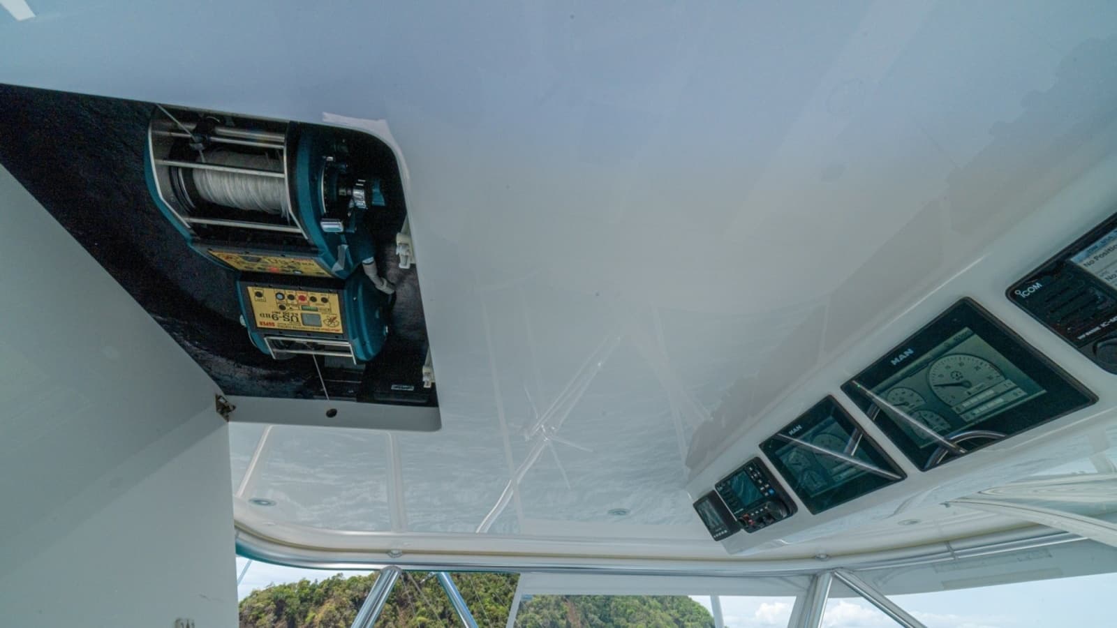 2023 Viking 46 Billfish