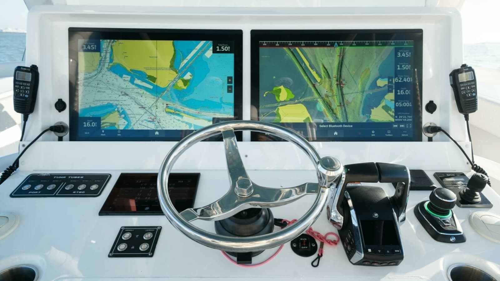 2023 Invincible 46 Catamaran