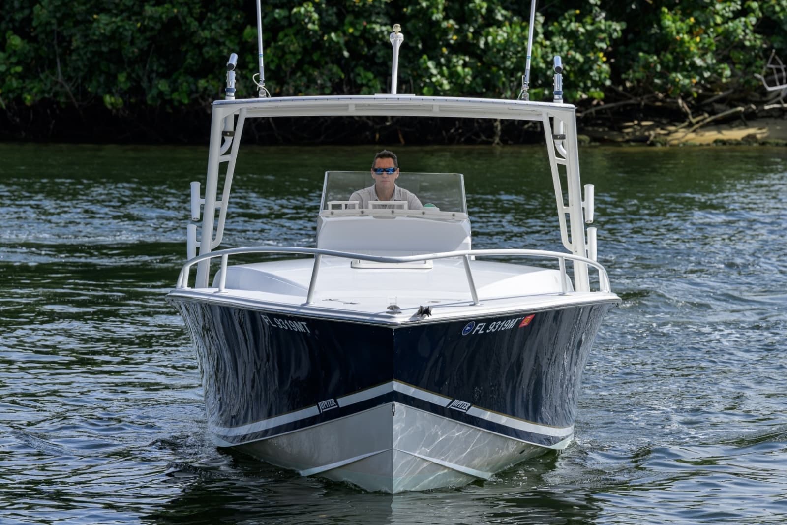 Jupiter 31 Profile