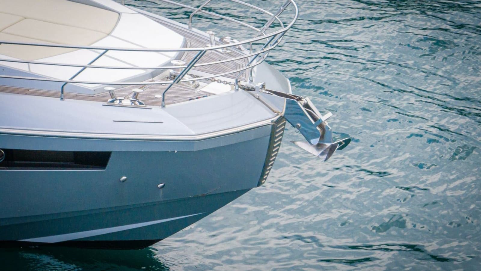 2017 Azimut 77 "Carpe Diem"