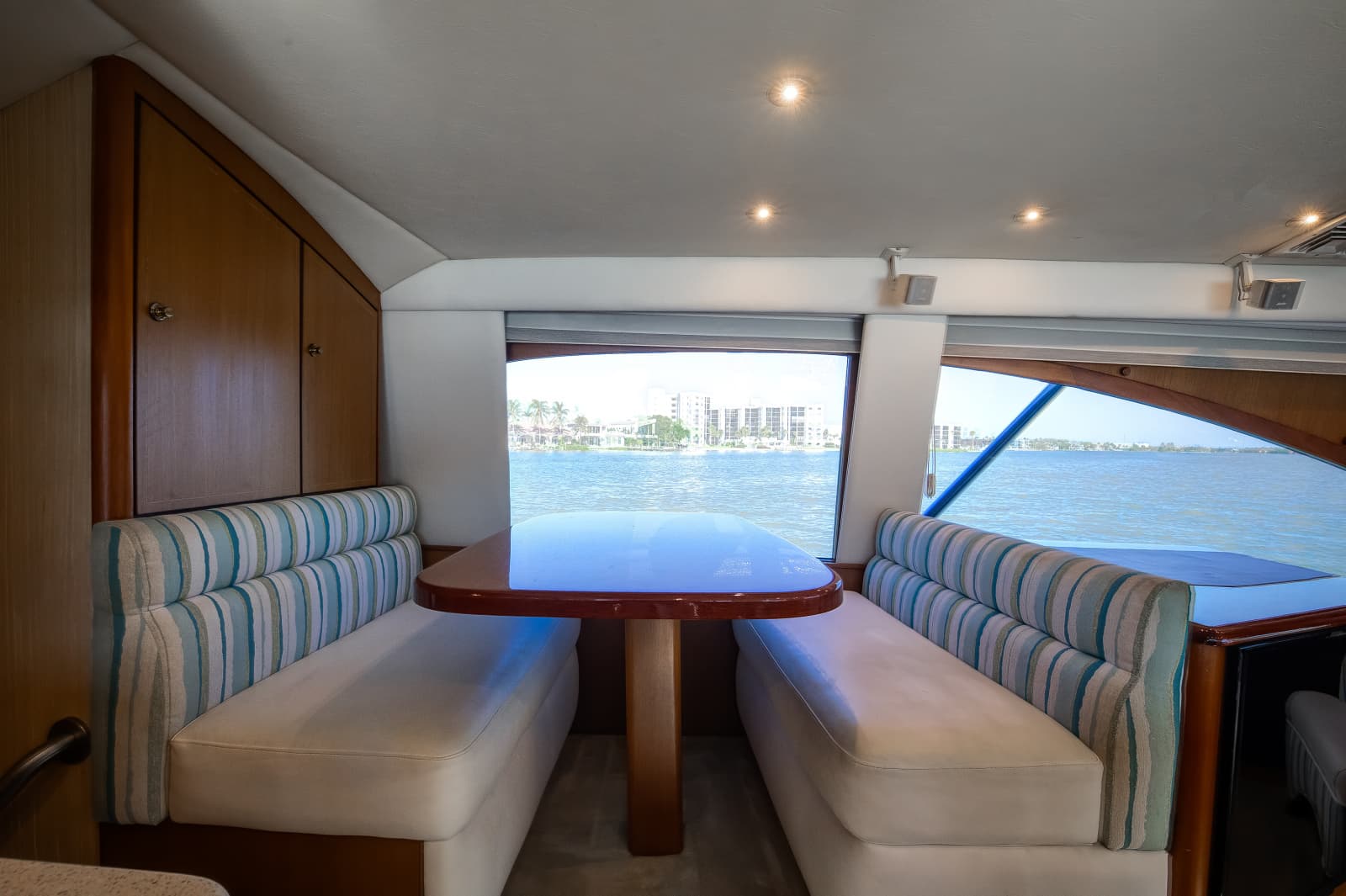 2006 Ocean Yachts 50' Super Sport