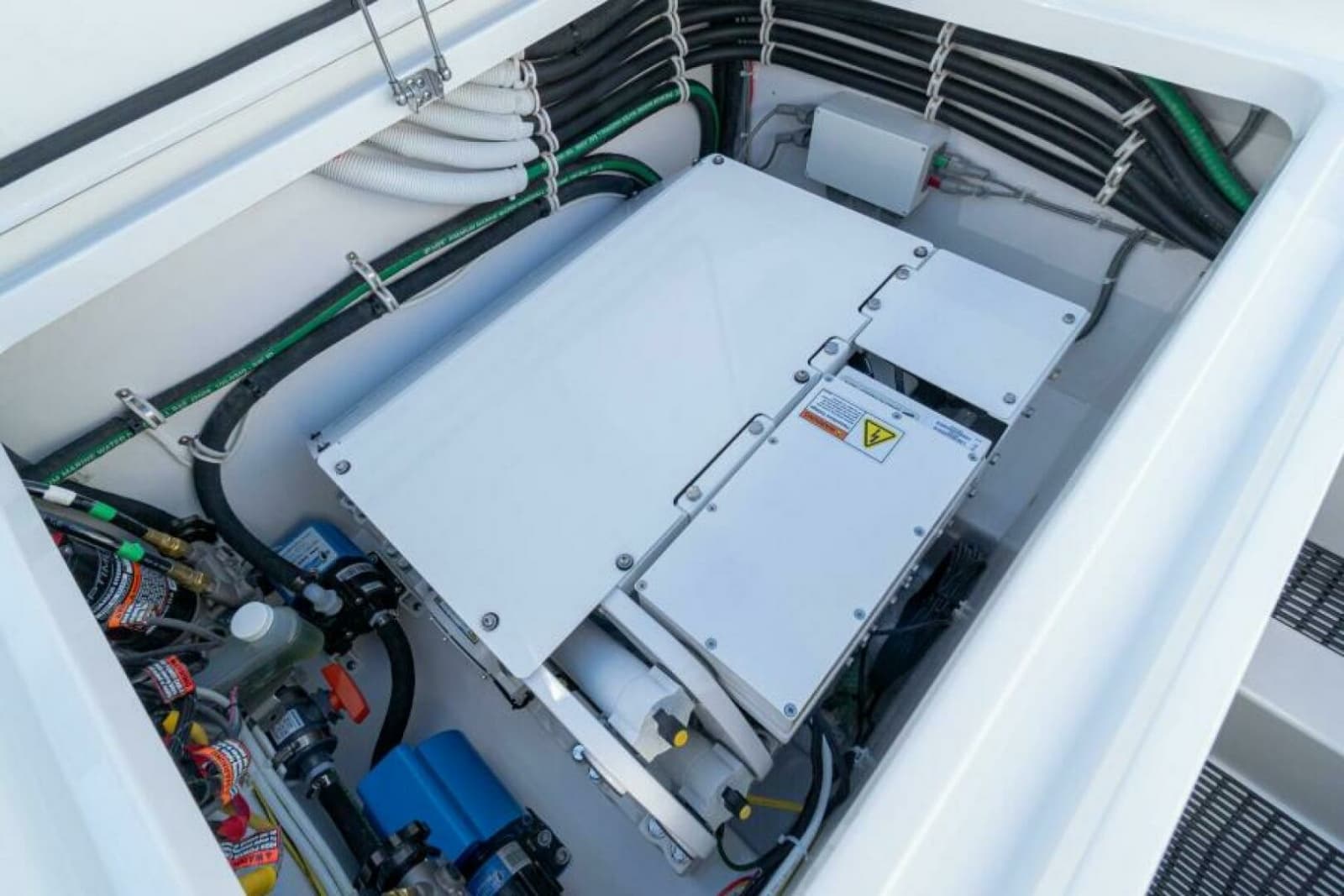 2026 Valhalla Boatworks V-46