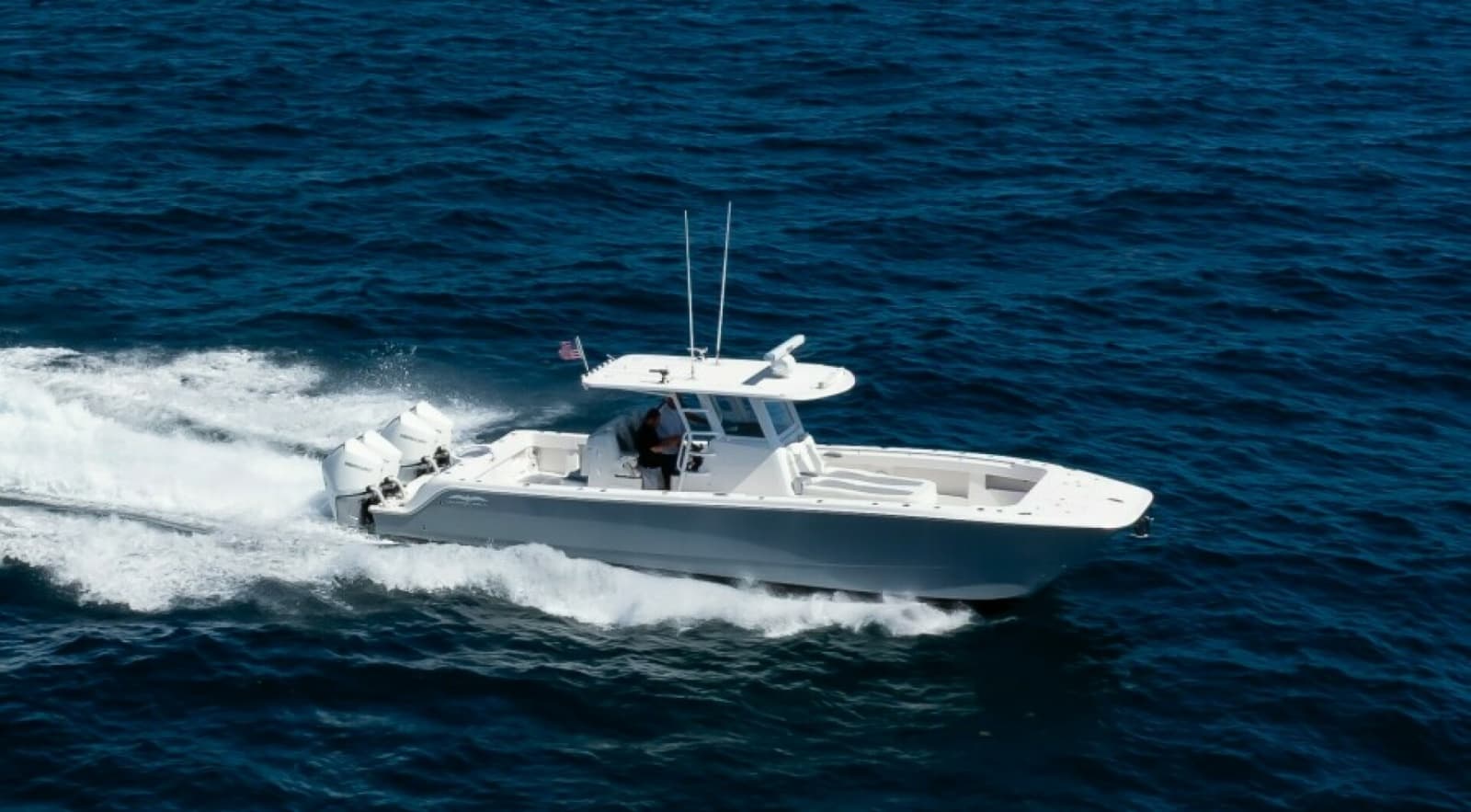 2021 Invincible 35 Catamaran