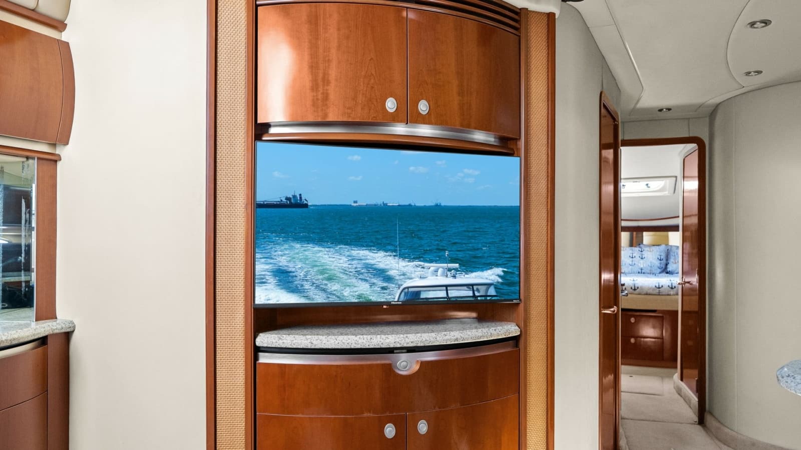 2005 Sea Ray Sundancer 500