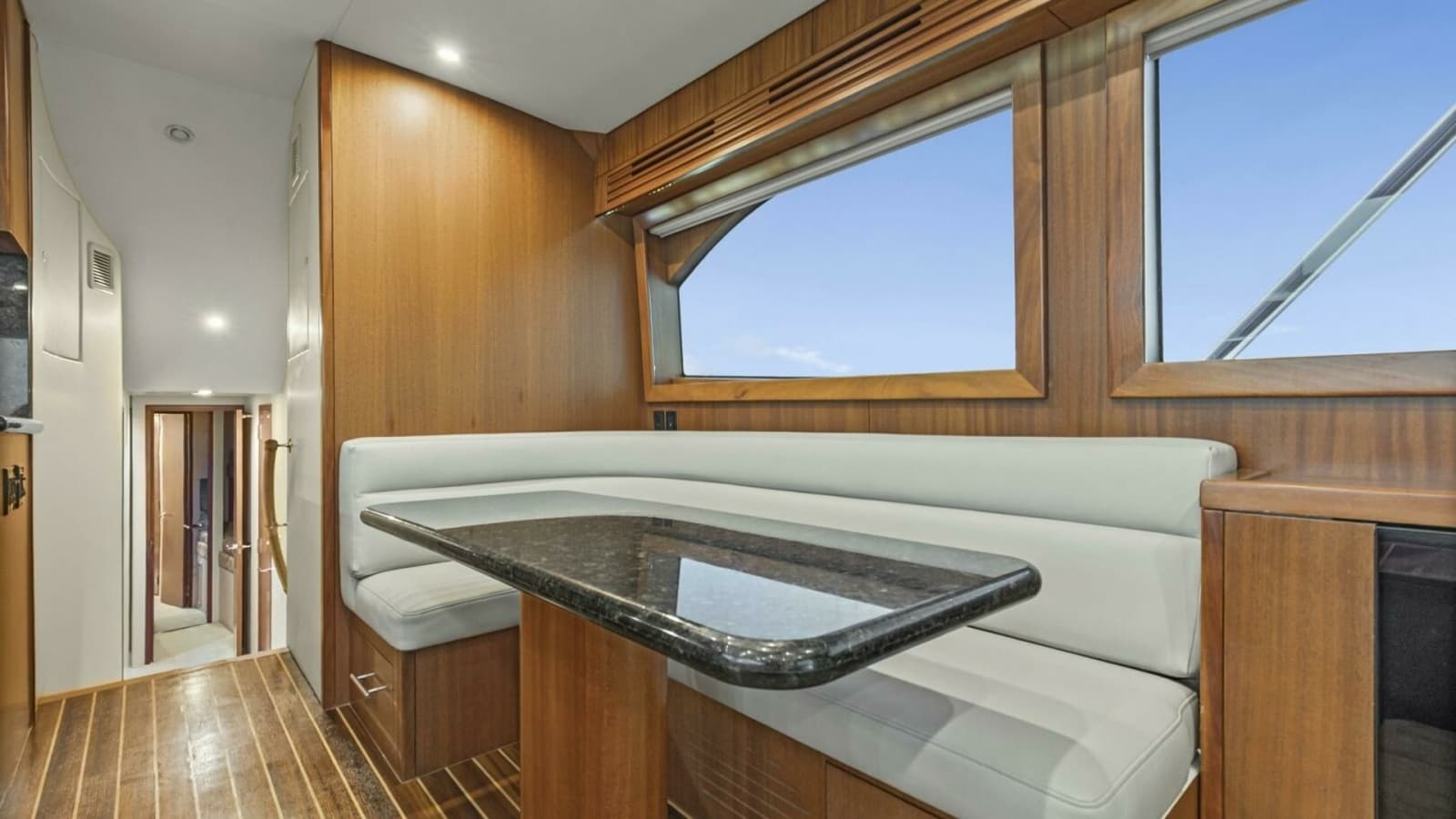 2008 60 Hatteras Blacksmith Galley (3)