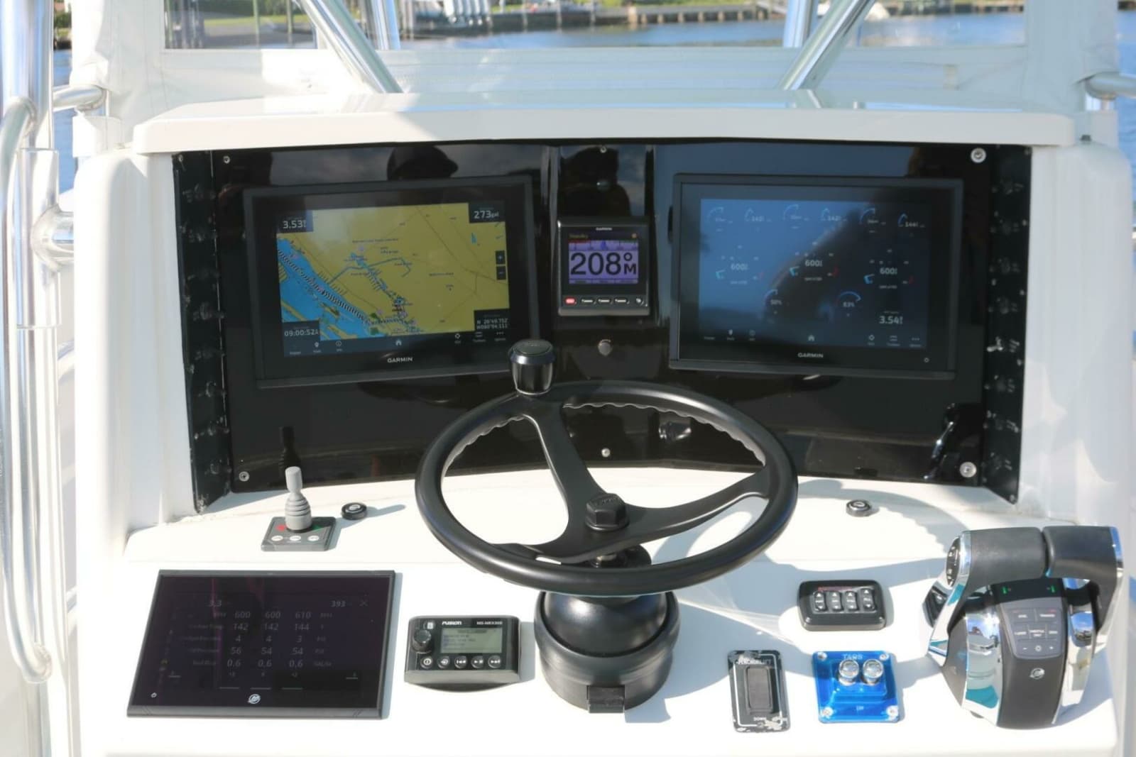 Venture 39 - Logan's Adventure - Helm Electronics