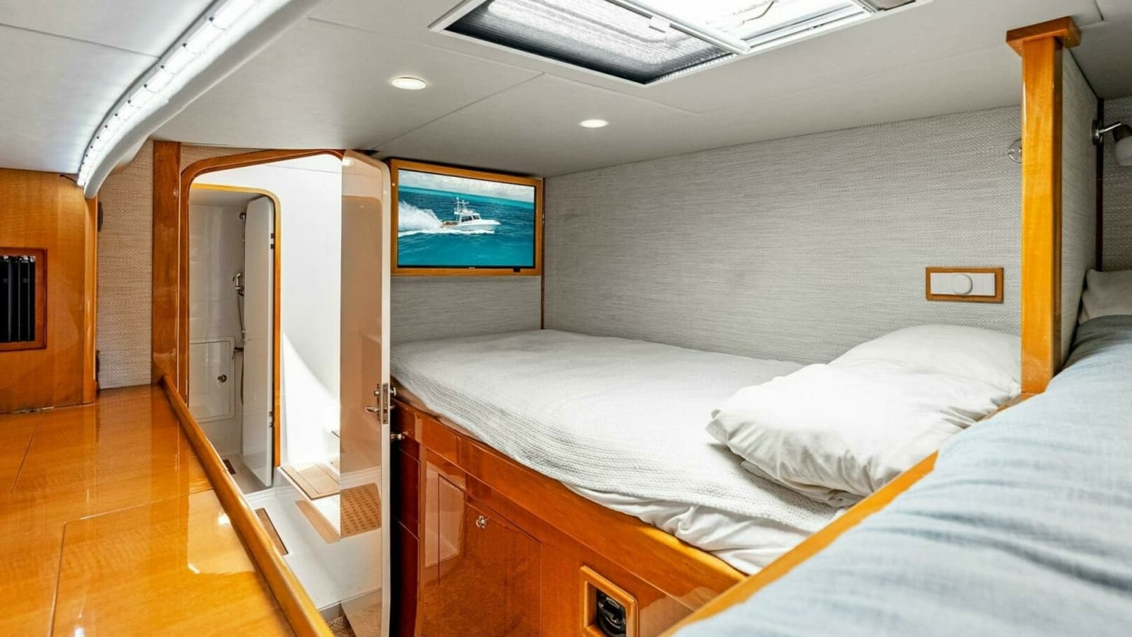 2020 Calcutta 480 Catamaran